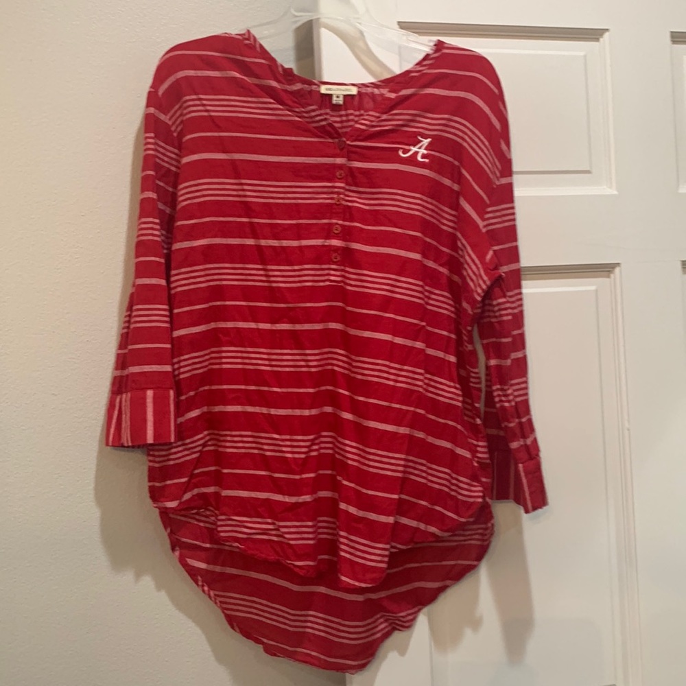 Alabama Tunic